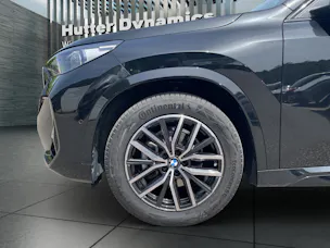 BMW X1 20d xDrive M Sportpaket