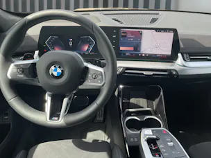 BMW X1 20d xDrive M Sportpaket