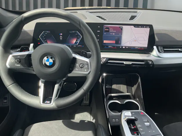 BMW X1 20d xDrive M Sportpaket