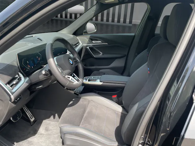 BMW X1 20d xDrive M Sportpaket
