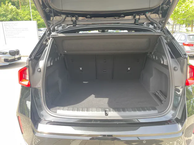 BMW X1 20d xDrive M Sportpaket