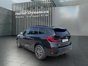 BMW X1 20d xDrive M Sportpaket