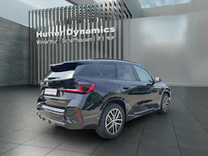 BMW X1 20d xDrive M Sportpaket