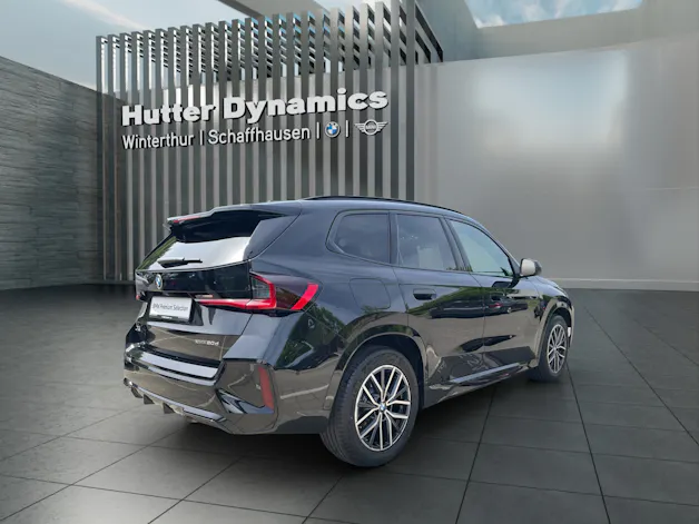 BMW X1 20d xDrive M Sportpaket