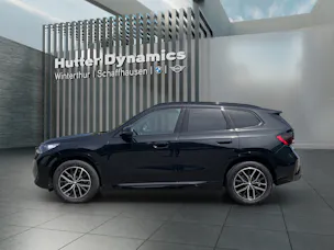 BMW X1 20d xDrive M Sportpaket