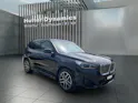 BMW X1 20d xDrive M Sportpaket