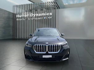 BMW X1 20d xDrive M Sportpaket