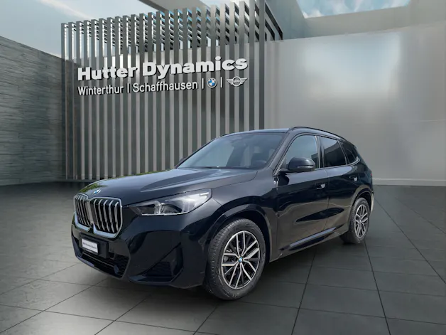 BMW X1 20d xDrive M Sportpaket