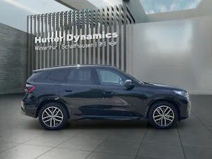 BMW X1 20d xDrive M Sportpaket