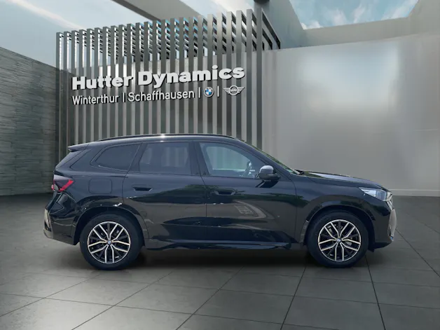 BMW X1 20d xDrive M Sportpaket
