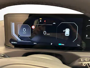 Kia EV2 42.2 kWh Air 4P