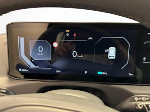 image du véhicule KIA EV2 42.2 kWh Air 4P