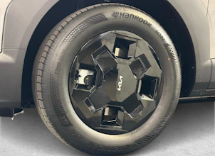 image du véhicule KIA EV2 42.2 kWh Air 4P