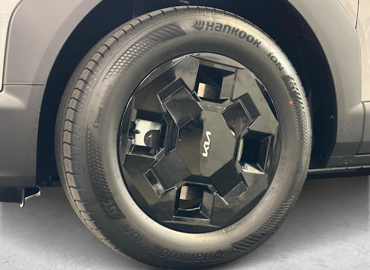 image du véhicule KIA EV2