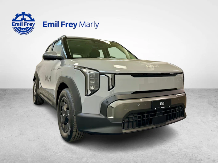 image du véhicule KIA EV2