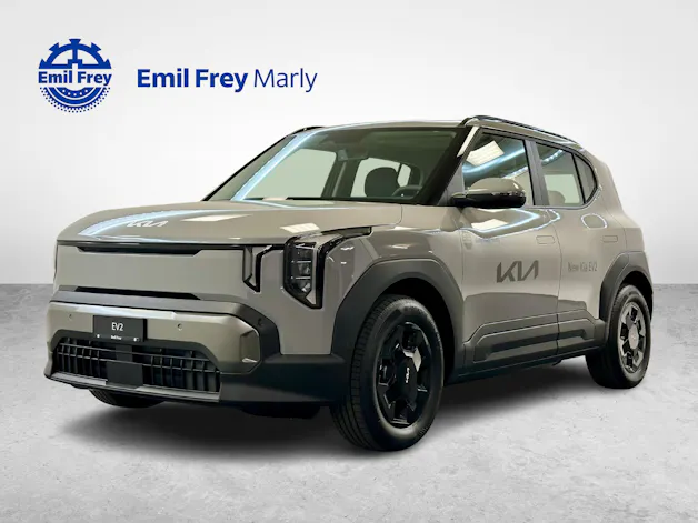 Kia EV2 42.2 kWh Air 4P