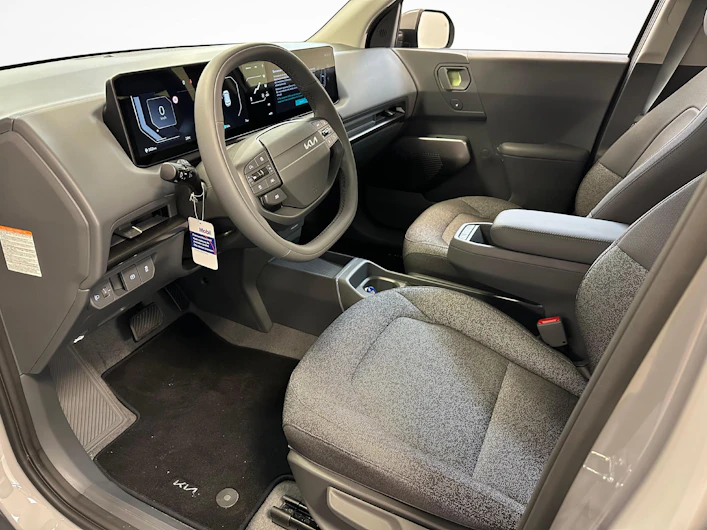 image du véhicule KIA EV2