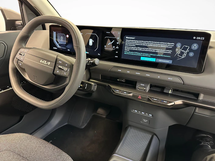 image du véhicule KIA EV2