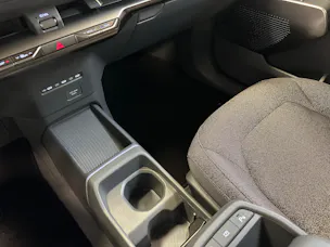Kia EV2 42.2 kWh Air 4P