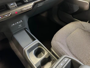 image du véhicule KIA EV2 42.2 kWh Air 4P