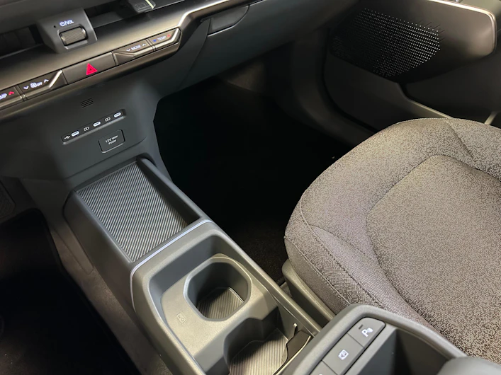 image du véhicule KIA EV2