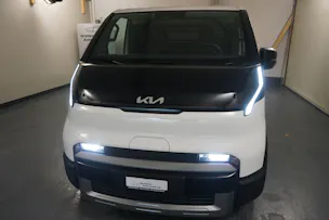 Kia PV5 Cargo 51.5 kWh Essential