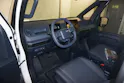 Kia PV5 Cargo 51.5 kWh Essential