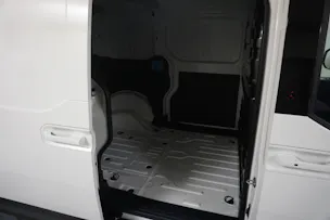 Kia PV5 Cargo 51.5 kWh Essential