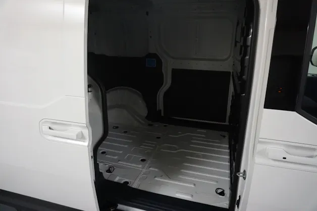 Kia PV5 Cargo 51.5 kWh Essential
