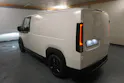 Kia PV5 Cargo 51.5 kWh Essential