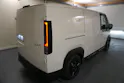 Kia PV5 Cargo 51.5 kWh Essential