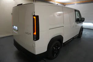 Kia PV5 Cargo 51.5 kWh Essential