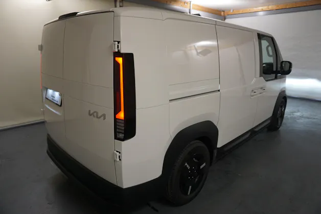 Kia PV5 Cargo 51.5 kWh Essential