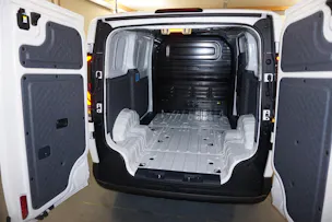 Kia PV5 Cargo 51.5 kWh Essential