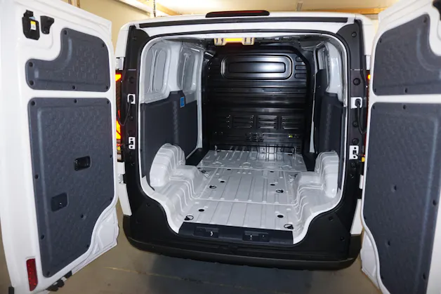 Kia PV5 Cargo 51.5 kWh Essential