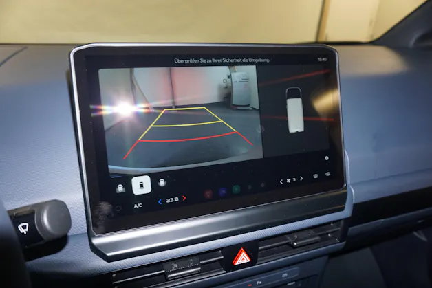 Kia PV5 Cargo 51.5 kWh Essential