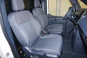 Kia PV5 Cargo 51.5 kWh Essential