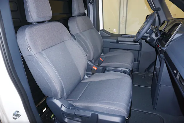 Kia PV5 Cargo 51.5 kWh Essential