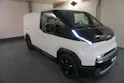 Kia PV5 Cargo 51.5 kWh Essential
