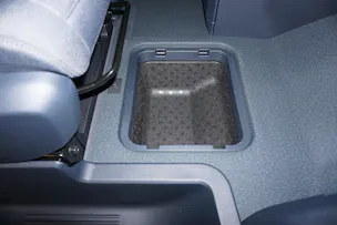 Kia PV5 Cargo 51.5 kWh Essential