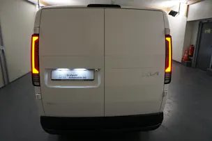 Kia PV5 Cargo 51.5 kWh Essential