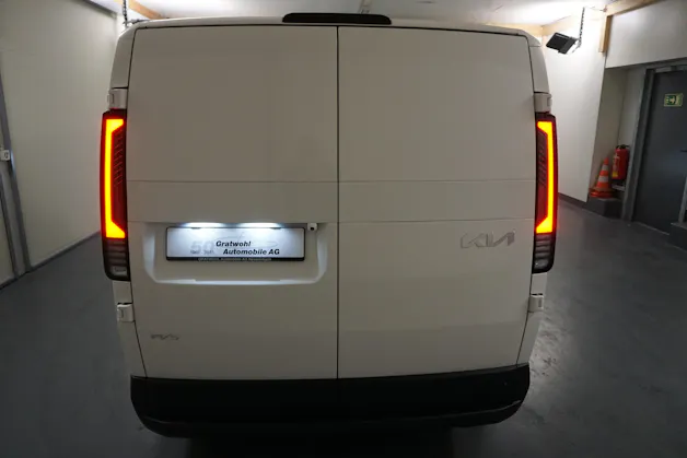 Kia PV5 Cargo 51.5 kWh Essential