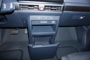 Kia PV5 Cargo 51.5 kWh Essential