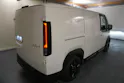 Kia PV5 Cargo 51.5 kWh Essential