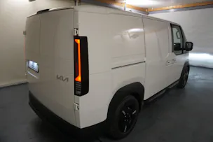 Kia PV5 Cargo 51.5 kWh Essential