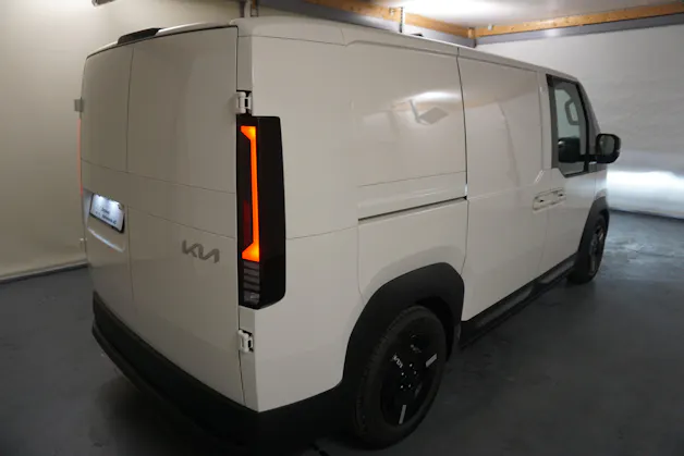 Kia PV5 Cargo 51.5 kWh Essential