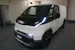 Kia PV5 Cargo 51.5 kWh Essential