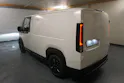 Kia PV5 Cargo 51.5 kWh Essential
