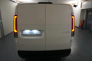 Kia PV5 Cargo 51.5 kWh Essential