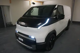 Kia PV5 Cargo 51.5 kWh Essential